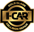 I-CAR Gold Class Collision Repair